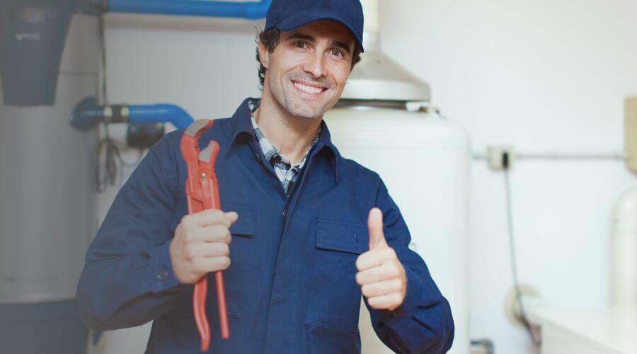 Professional same day plumber in Dekalb, IL